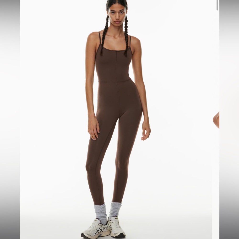 Aritzia Wilfred Free onsie/jumpsuit